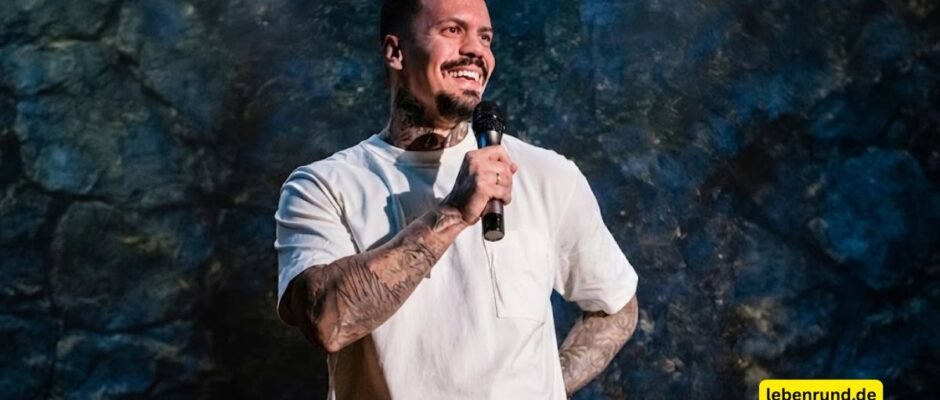 Mariano Vivenzio verheiratet? Was über Ehefrau, Hochzeit und Privatleben bekannt ist