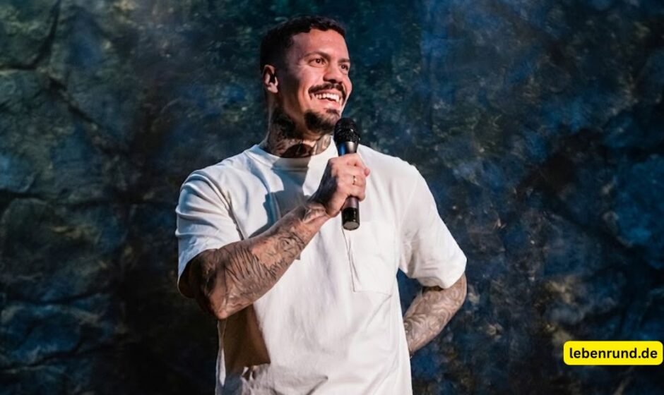 Mariano Vivenzio verheiratet? Was über Ehefrau, Hochzeit und Privatleben bekannt ist