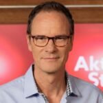 Mariano Vivenzio verheiratet? Was über Ehefrau, Hochzeit und Privatleben bekannt ist