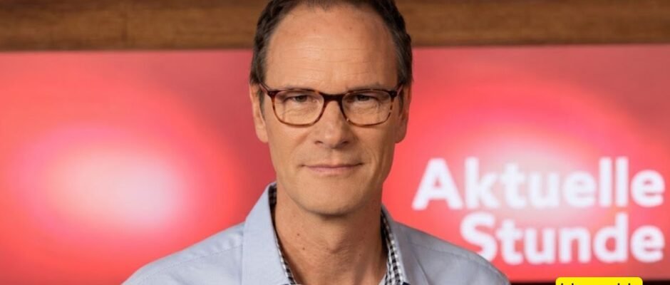 Thomas Bug Lebenspartner: Was über Ehefrau und Privatleben bekannt ist