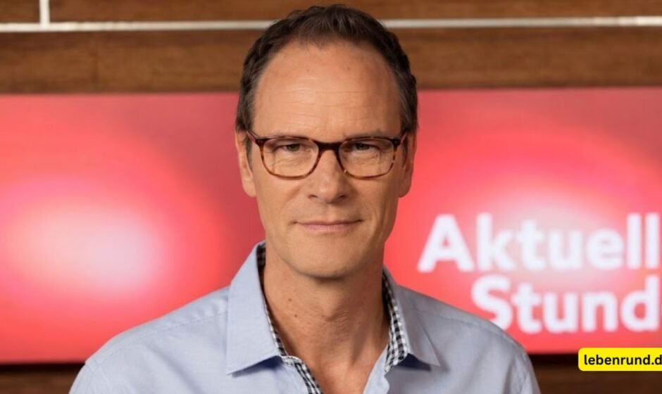 Thomas Bug Lebenspartner: Was über Ehefrau und Privatleben bekannt ist