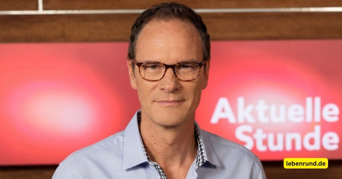 Thomas Bug Lebenspartner: Was über Ehefrau und Privatleben bekannt ist