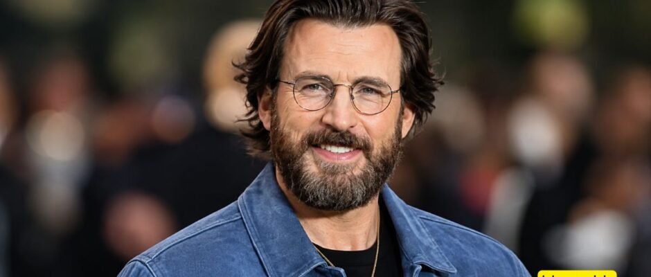 Chris Evans: Biografie, Karriere, Ehefrau und Familie