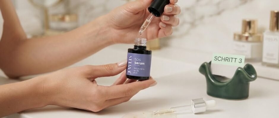 Empfindliche Haut pflegen: So gelingt eine sanfte und durchdachte Skincare-Routine