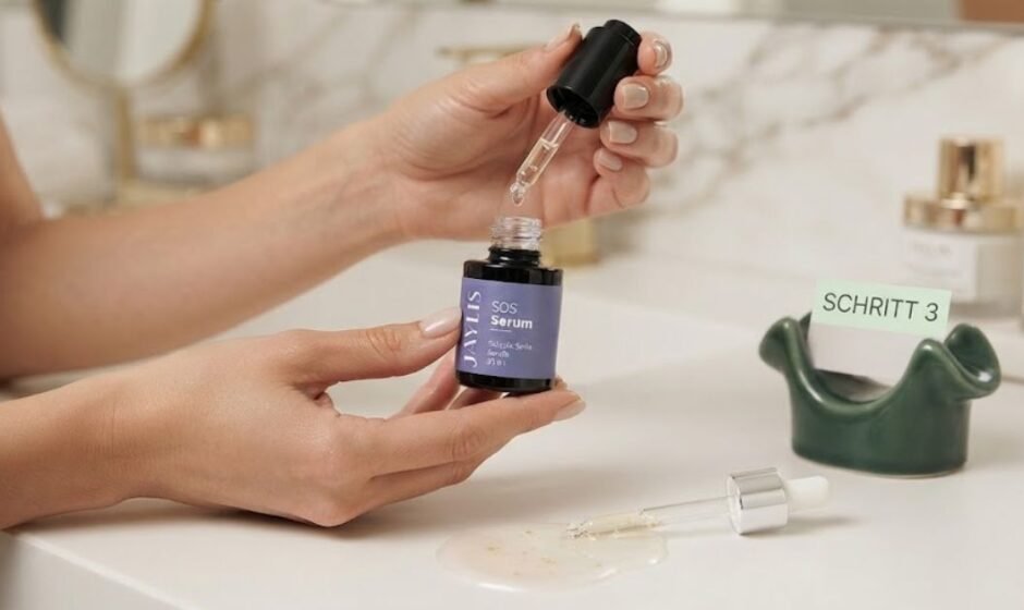 Empfindliche Haut pflegen: So gelingt eine sanfte und durchdachte Skincare-Routine
