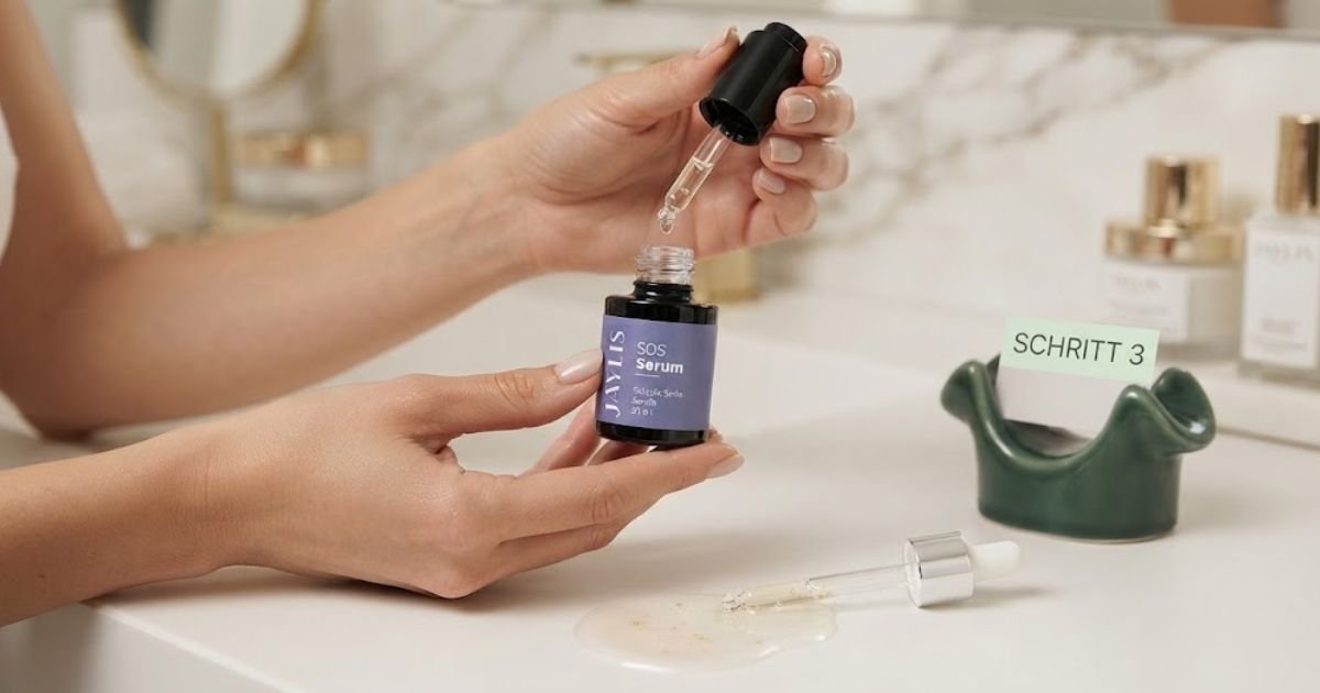 Empfindliche Haut pflegen: So gelingt eine sanfte und durchdachte Skincare-Routine