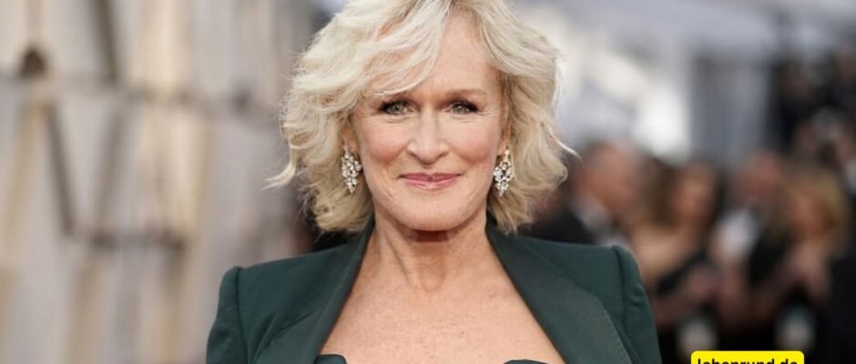 Glenn Close Ehepartner: Wer waren ihre Ehemänner?