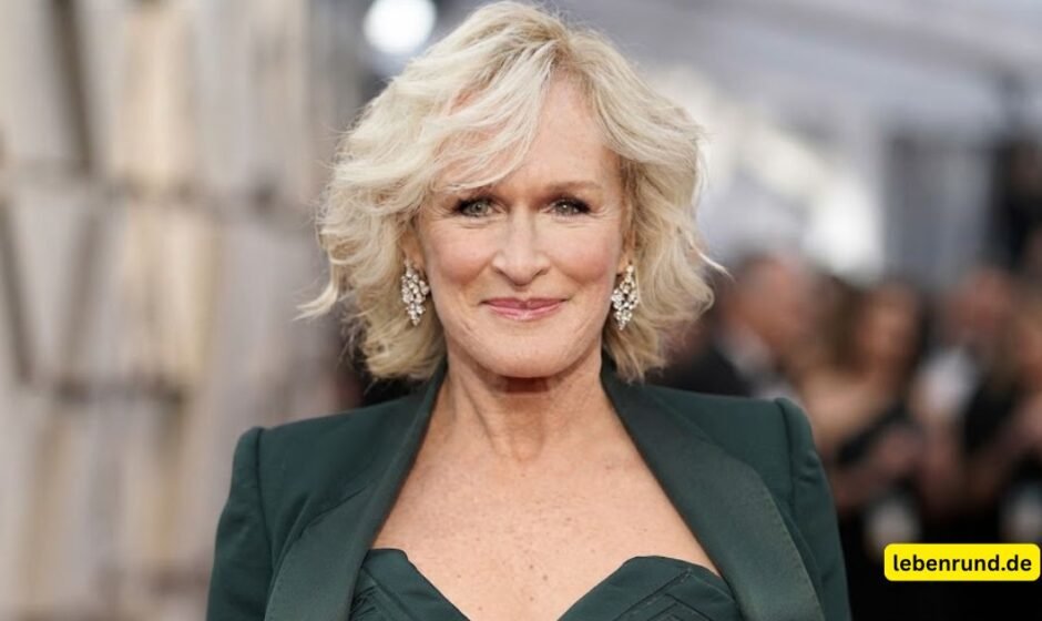 Glenn Close Ehepartner: Wer waren ihre Ehemänner?