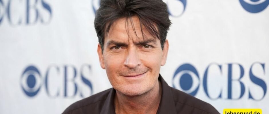 Charlie Sheen: Biografie, Karriere, Familie und Leben heute
