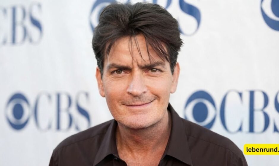 Charlie Sheen: Biografie, Karriere, Familie und Leben heute