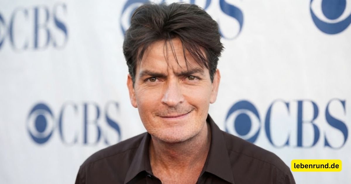 Charlie Sheen: Biografie, Karriere, Familie und Leben heute