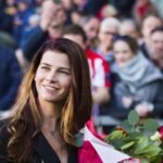 Angela Gessmann: Alter, Kinder, Beruf & Leben heute