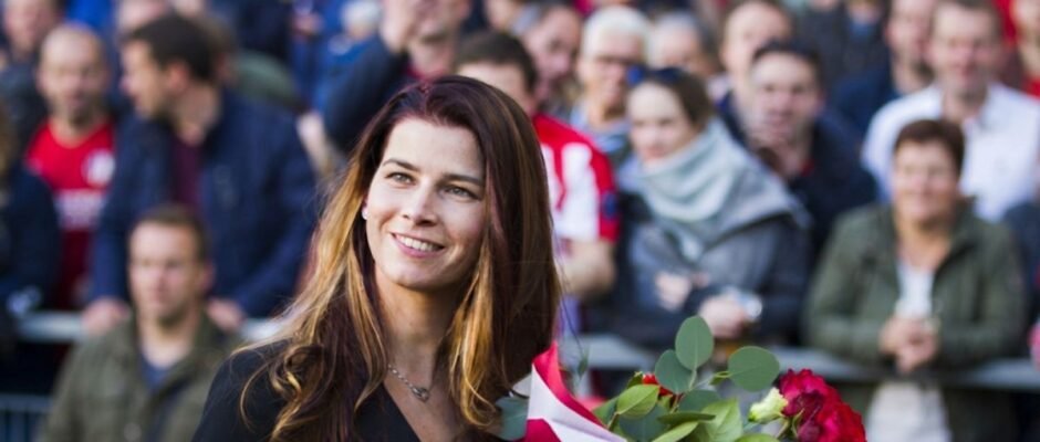 Daphne Govers: Alter, Kinder, Trennung & Leben heute