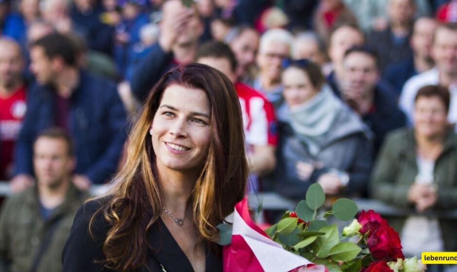 Daphne Govers: Alter, Kinder, Trennung & Leben heute