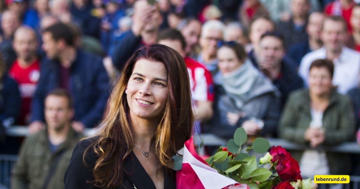 Daphne Govers: Alter, Kinder, Trennung & Leben heute