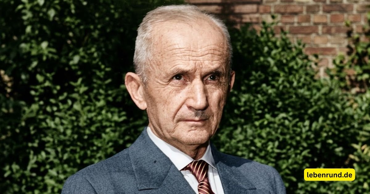 Karl Dönitz: Biografie, U-Boot-Krieg, Hitler-Nachfolger und Nürnberger Prozess