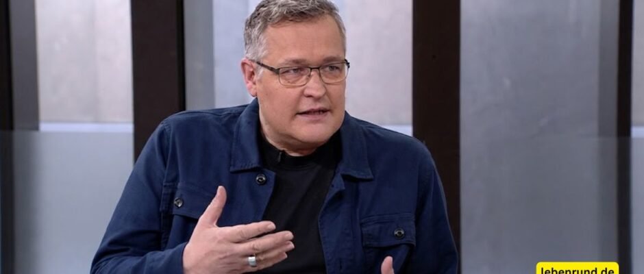 Bernd Fuchs Familienstand: Was über Ehefrau, Kinder und Privatleben bekannt ist
