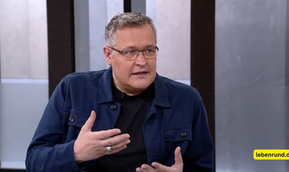 Bernd Fuchs Familienstand: Was über Ehefrau, Kinder und Privatleben bekannt ist