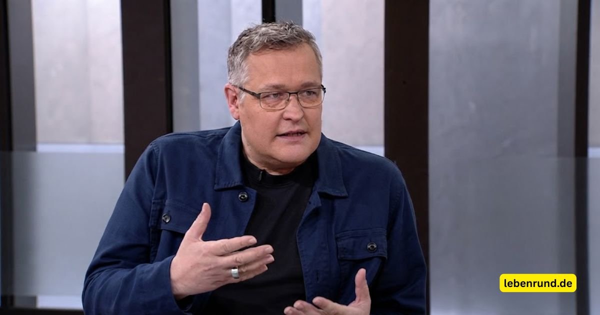 Bernd Fuchs Familienstand: Was über Ehefrau, Kinder und Privatleben bekannt ist