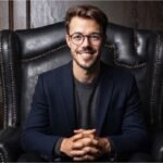 Nico Hofmann Ehefrau: Ist der Filmproduzent verheiratet?