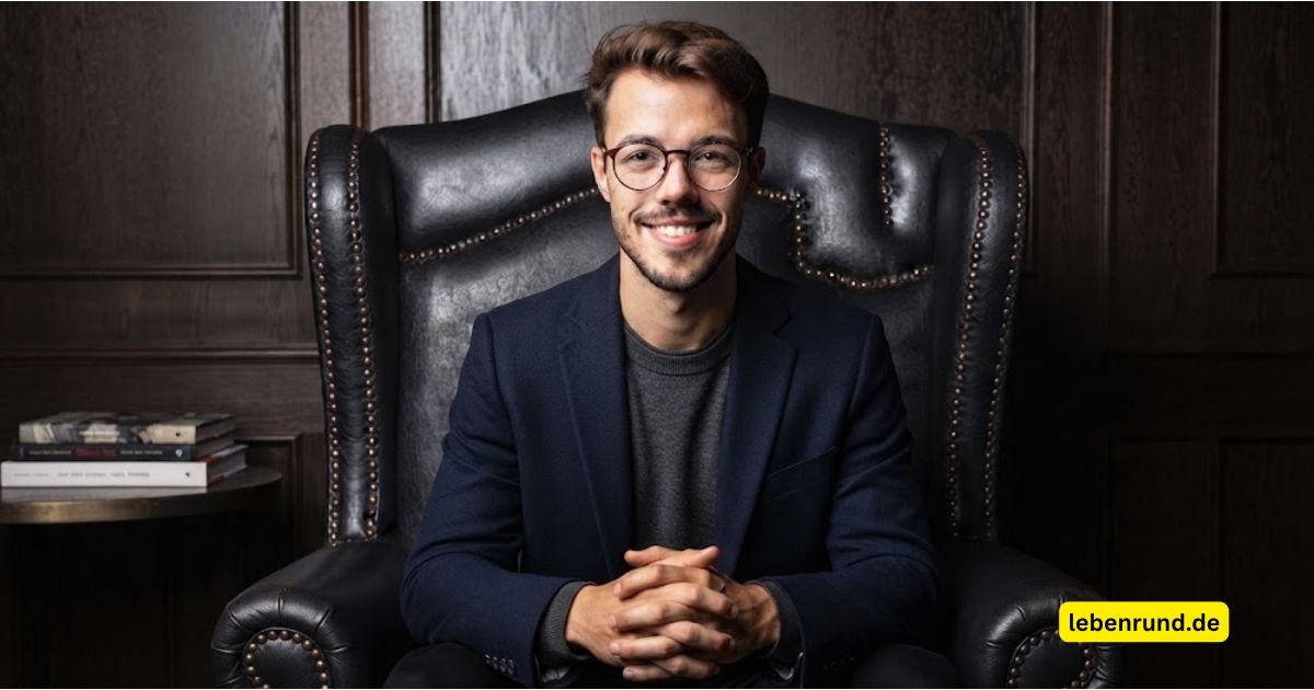 Pedro Malvino: Biografie, Ausbildung, Architektur und Karriere