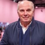 Andreas Modery Ehefrau: Familie, Tochter und Privatleben