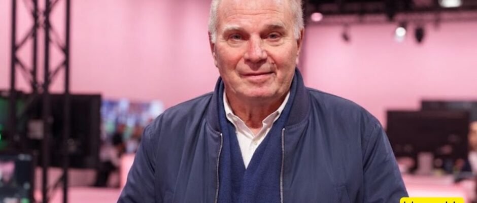 Jürgen Wegmann: Die Karriere der „Kobra“ und seine besondere Bundesliga-Geschichte
