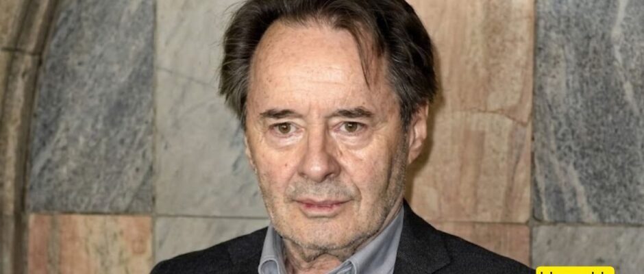 Uwe Kockisch Ehefrau: Die Liebesgeschichte mit Christine Gautier und ihr gemeinsames Leben
