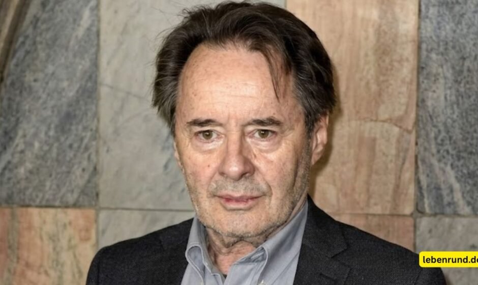 Uwe Kockisch Ehefrau: Die Liebesgeschichte mit Christine Gautier und ihr gemeinsames Leben