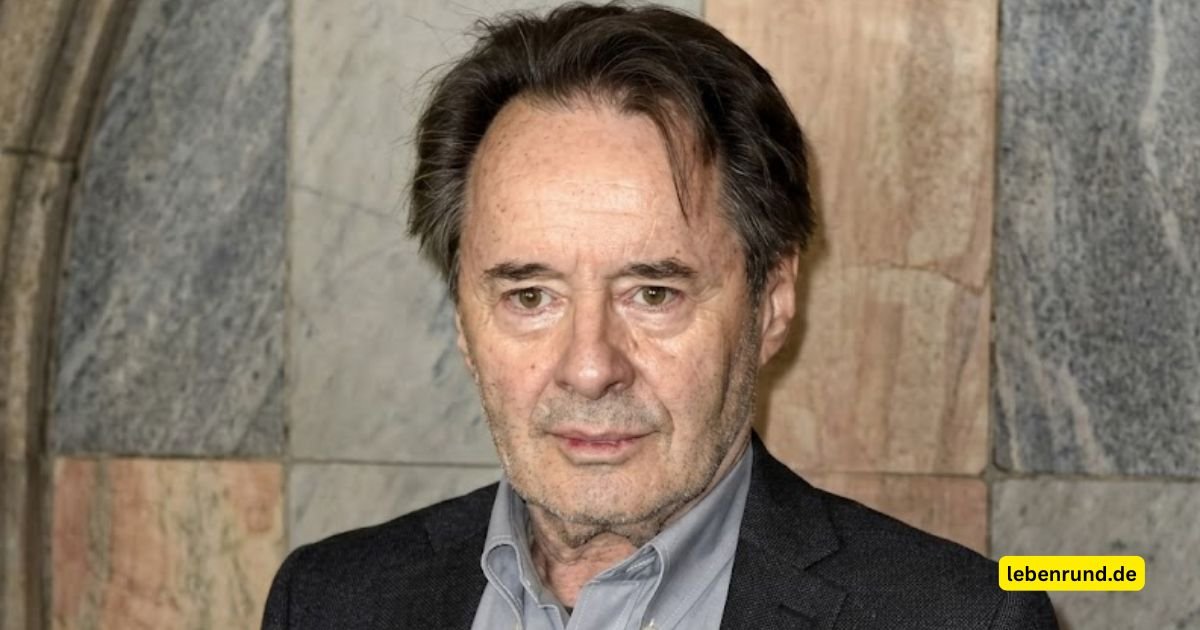 Uwe Kockisch Ehefrau: Die Liebesgeschichte mit Christine Gautier und ihr gemeinsames Leben