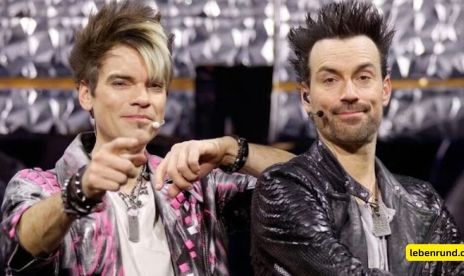 Ehrlich Brothers München 2027: Termine, Tickets und die neue Show WONDERWORLD