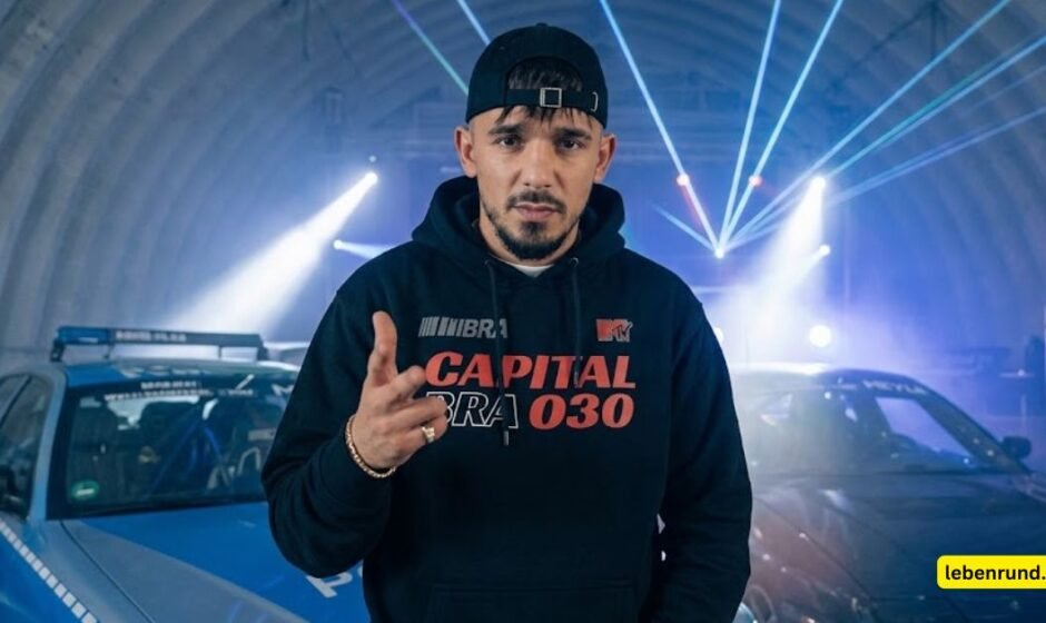 Capital Bra Vermögen 2026: Wie reich ist der Rapper wirklich?