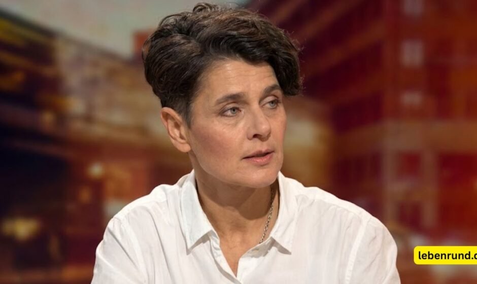 Anna Lehmann: Wer ist die Journalistin der taz?
