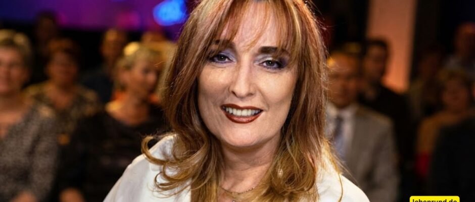 Veronika Fischer: Eine Stimme zwischen DDR-Ruhm, West-Berlin und Comeback