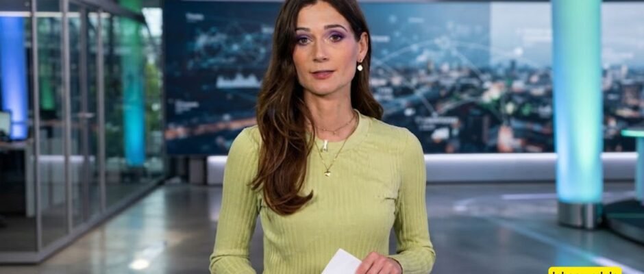 Jasmin Gebele: Von der Reporterin zur bekannten Stimme von RTL und ntv