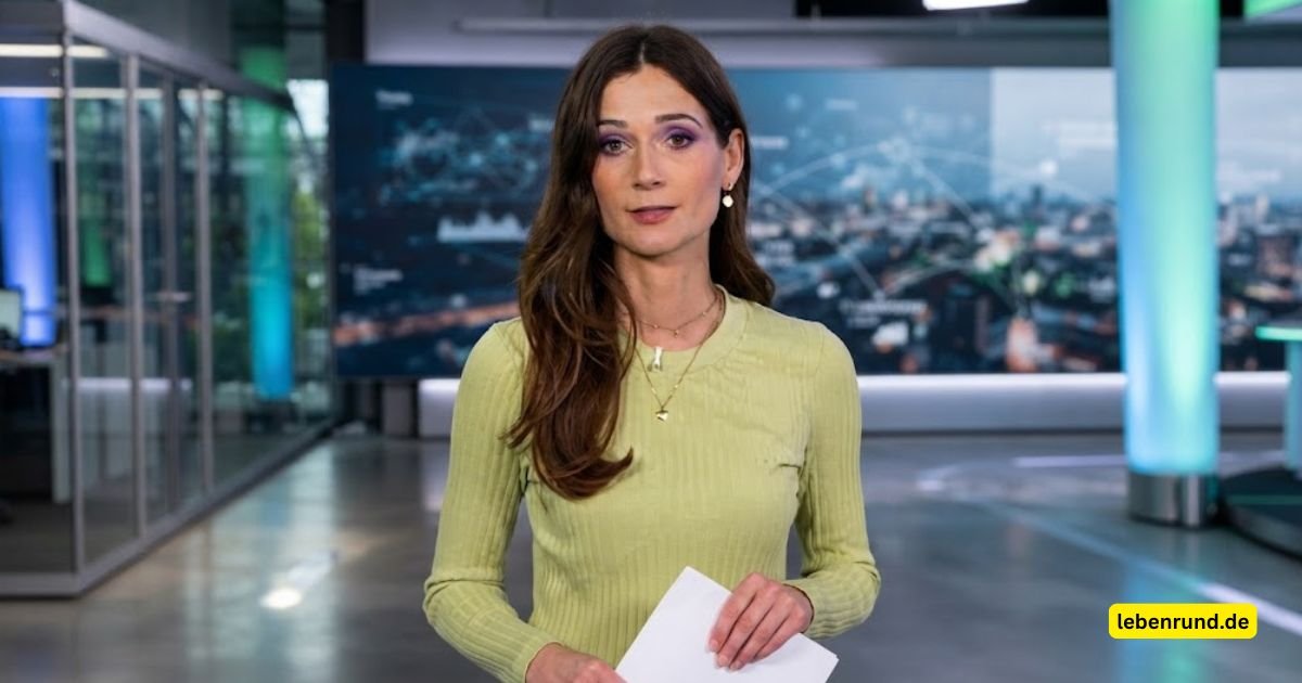 Jasmin Gebele: Von der Reporterin zur bekannten Stimme von RTL und ntv