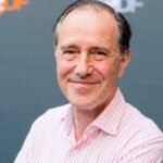 Uwe Kockisch Ehefrau: Die Liebesgeschichte mit Christine Gautier und ihr gemeinsames Leben