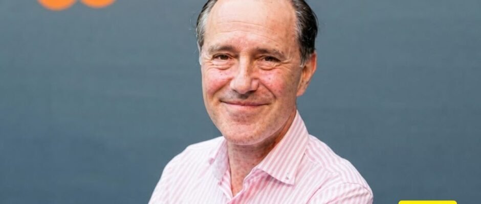 Stefan Kurt: Vom Theater auf die Leinwand ,die Karriere des Schweizer Schauspielers