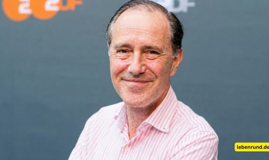 Stefan Kurt: Vom Theater auf die Leinwand ,die Karriere des Schweizer Schauspielers