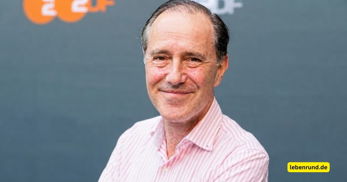 Stefan Kurt: Vom Theater auf die Leinwand ,die Karriere des Schweizer Schauspielers