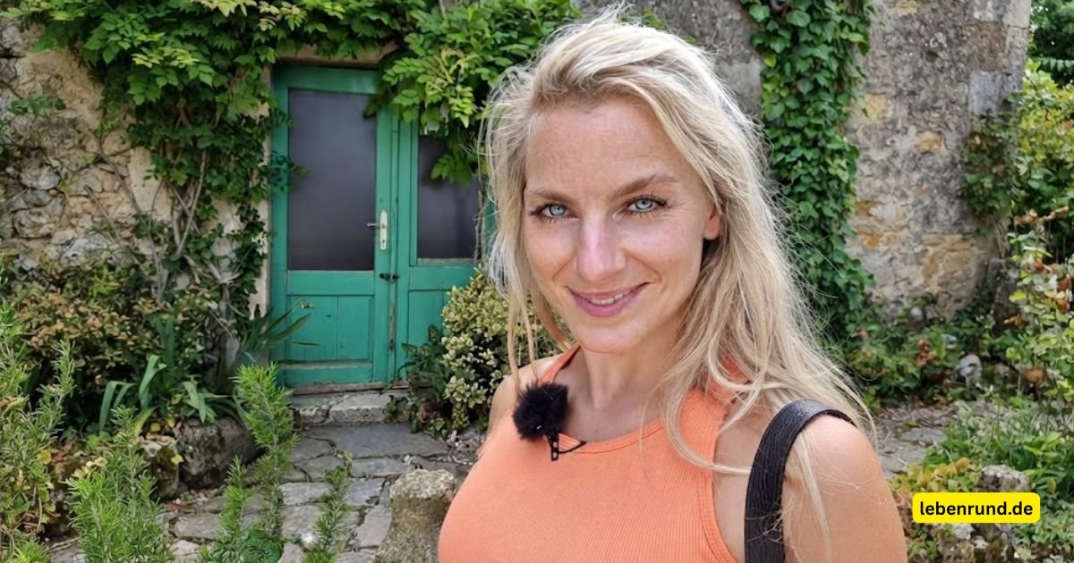 Maike Tschorn: Zwischen Campervan, Reportage und Fernsehen , das ist die Journalistin