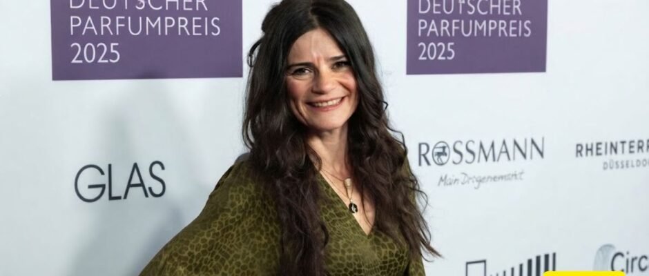 Joyce Ilg: Wie aus einer Medientechnikerin ein Comedy-Star wurde