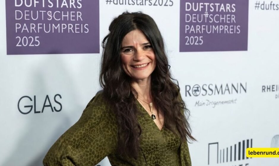 Joyce Ilg: Wie aus einer Medientechnikerin ein Comedy-Star wurde