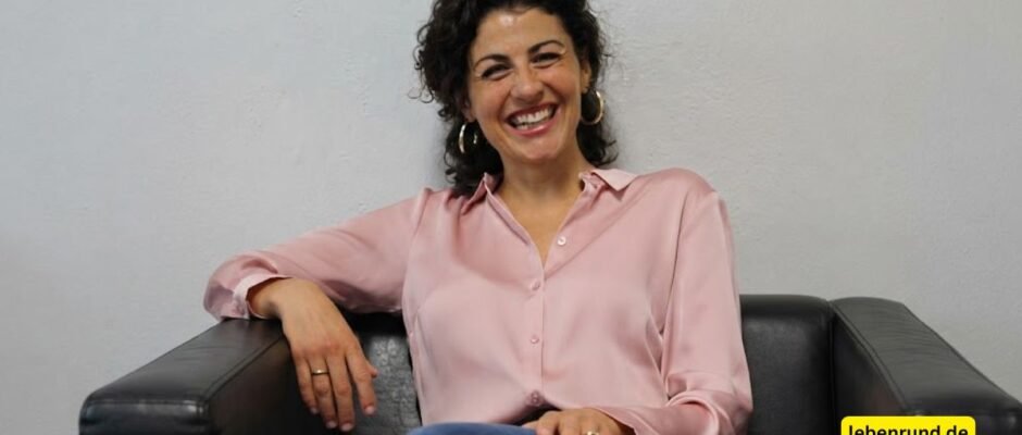 Liza Tzschirner: Vom „Sturm der Liebe“-Star zur vielseitigen Schauspielerin