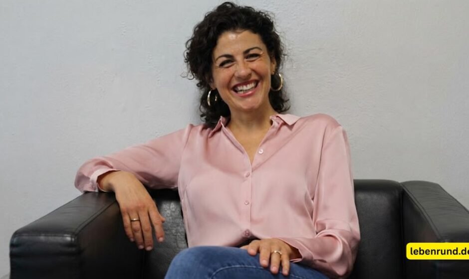 Liza Tzschirner: Vom „Sturm der Liebe“-Star zur vielseitigen Schauspielerin