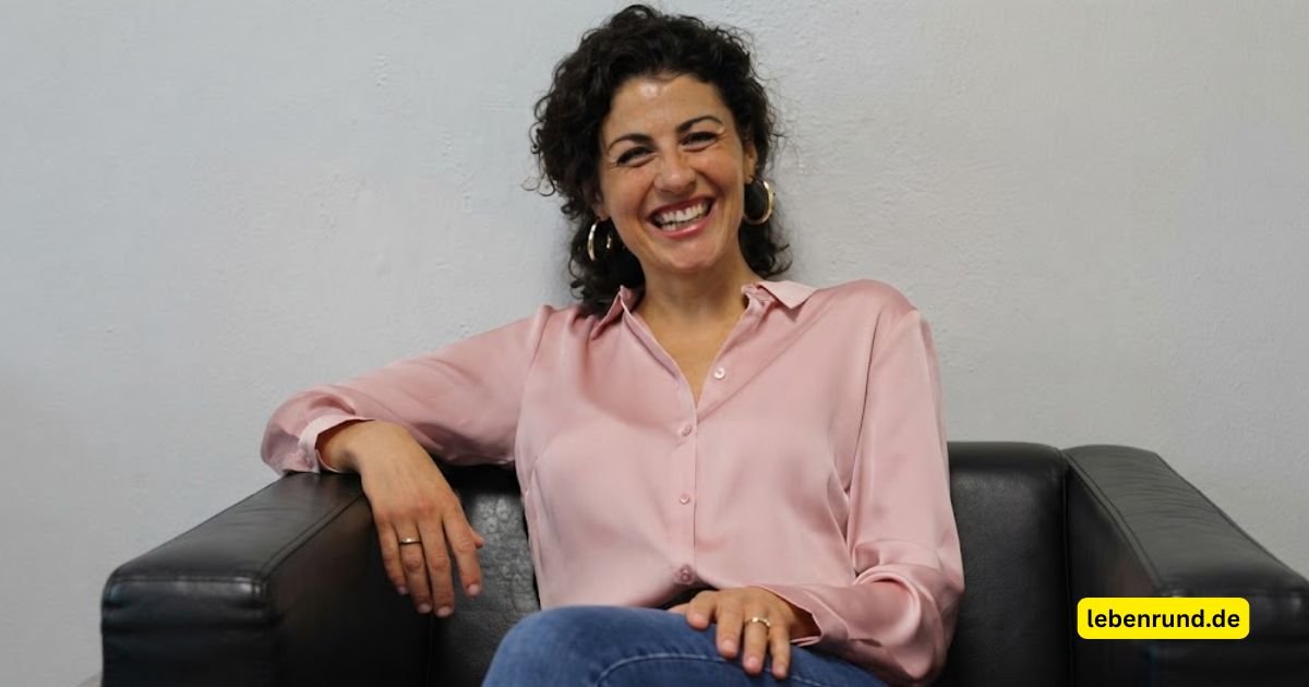 Liza Tzschirner: Vom „Sturm der Liebe“-Star zur vielseitigen Schauspielerin