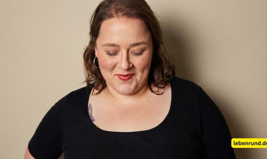 Tina Pfurr: Die vielseitige Schauspielerin zwischen Film, Theater und Performance